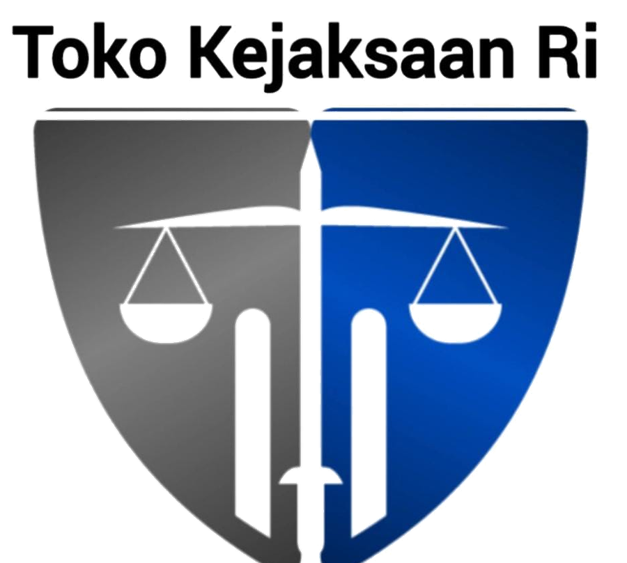 Logo Toko Kejaksaan RI